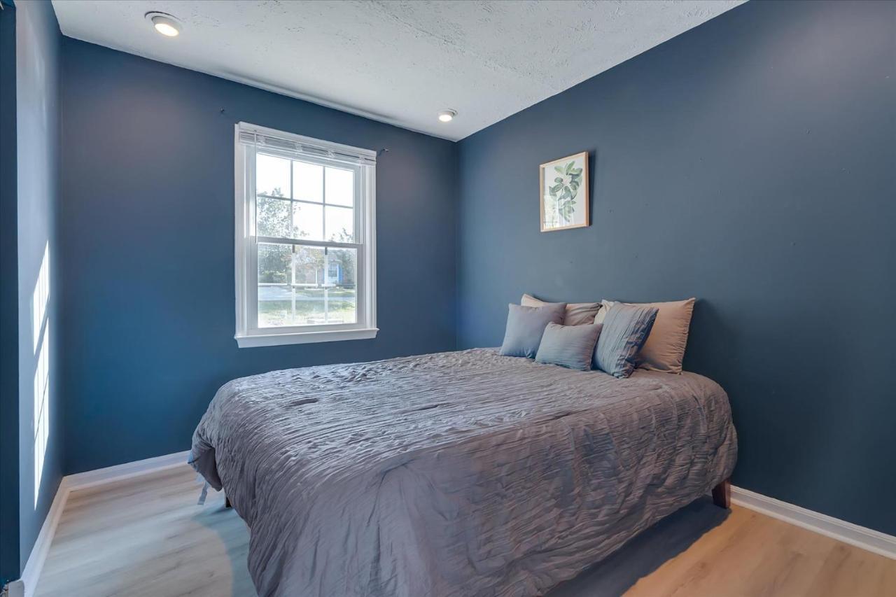 The Kentucky Bluegrass Retreat Villa Франкфорт Екстериор снимка